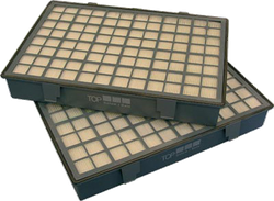 Hepa-фильтр Boneco 2561 (2 шт - для модели 2061/2071)